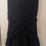 Wild Fable Black Sundress Photo 0