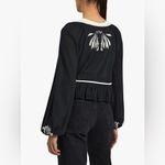 Free People  Tie Cardigan Photo 1