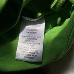 Derek Heart Crop Top Photo 2