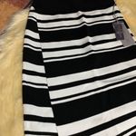 Jennifer Lopez  WRAP FRONT SKIRT SIZE XS Photo 1