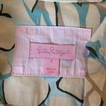 Lilly Pulitzer Lilly‎ Pulitzer You Crack Me Up Big Time Dress size 2 Bird feather print Preppy Photo 5