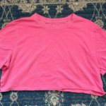 Aerie  Cropped T-Shirt Photo 0