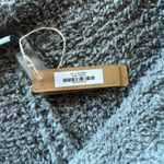 SKIMS  Cozy Gray Women's Fleece Pants Size 2X/3X Sherpa Boucle Joggers Photo 6