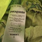 Patagonia Cotton Halter-Top Minidress Sz. S Photo 1