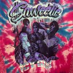 Sweetie Icy Girl High Maintenance Collage Hip Hop Tie Dye M Photo 1