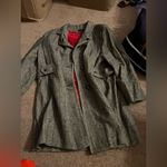 Abbmoor peacoat vintage 18 Gray Photo 1