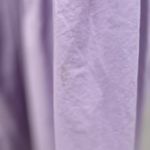 Anthropologie  Square Neck Babydoll Tiered dress Photo 5