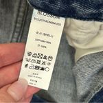 *RARE*Blossom H Company | Wide Leg Jeans In Blue Made In Korea Size 29 Photo 9