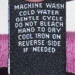 Rue 21 “Girls Bite Back” Hot Pink Velour Hoodie Photo 7