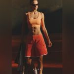 Free People Crystal Waters Board Shorts Photo 1