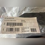 Alo Yoga NEW  Airlift Disco Daze Bodysuit Black One Piece jumpsuit  XXS Gym Dance Photo 3