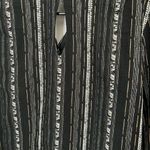 Drew Printed Keyhole Blouse Photo 2