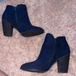 Carlos Santana Carlos by  Navy Hacy Bootie Photo 7