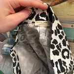 Miss Love Leopard Skirt Photo 2