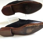 Madewell Frances Loafer Mule Size 7.5 Photo 7