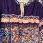 DR2 by Daniel Rainn Pleated Patterned Hi Photo 6