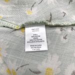 Live to be spoiled Womens Dress Medium Daisy Coquette Corset Feminine Cottage Photo 7