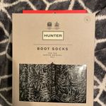 Hunter Bootsocks Photo 0