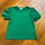 CeCe  Women’s Short Puffed Sleeve  Photo 3