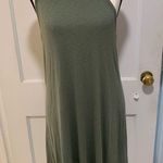 Aerie  | tank top dress size medium. Photo 3