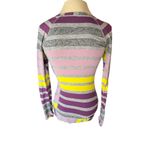 Lululemon Race Your Pace Crew Pullover Yum Yum Berry size 2 Photo 5