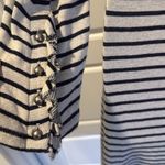 Bell by Alicia Bell sweater dress medium Blue Photo 5