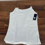 Empetua Scoop Neck Cami 3XL White Comfort All Day Everyday Shapewear Tank Size undefined Photo 1