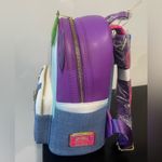 Lounge Fly Lisa Frank Panda Painter Cosplay Backpack Photo 6