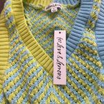 For Love & Lemons NWT  small vest Photo 3