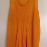 Rue 21  embroidered tank top XL Photo 0