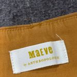 Anthropologie Maeve The Colette Wide Leg Cropped Pants Photo 2