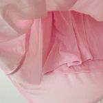 Anthropologie Mare Mare Sleeveless Mini Flounce Dress, Size 1X Photo 9