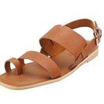 Toms Freya Sling Back Casual Sandal Size 6 Photo 0