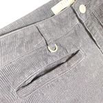 Neuw‎ Corduroy Wide Leg Pants size 12 Black Photo 3
