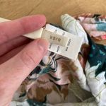 Love Wave - Wrap Tie Midi Skirt Cover Up in Floral Print Photo 3