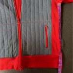 Colmar Unlined Full Zip Jacket Italian Vintage Italy Ski Red Size undefined Photo 12
