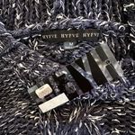 HYFVE NWT  Women’s Cable Knit Sweater with Hoodie Size M Photo 6