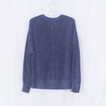 We The Free  Preston Velour Pullover Size XS Photo 4