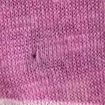 Sundry  anthropologie boho Verona Maxi Tee Dress Blue Striped Knit Casual small Photo 8