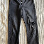 Levi's Wedgie Fit Straight-Leg Jeans Photo 4