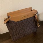 Michael Kors Graham Small North South Messenger by MICHAEL  Photo 9