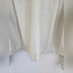 Good American Better Than Leather Shacket in BONE Size 2 Photo 9