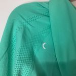 Zyia Active Peak Performance Seamless Hoodie Small Photo 7