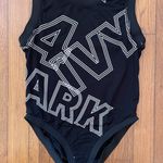 Ivy Park  Broken Logo Bodysuit By Beyonce - Size Medium Photo 5