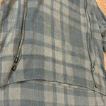 Liverpool size small blue blouse Photo 4