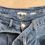 Altar'd State Denim Shorts Photo 1