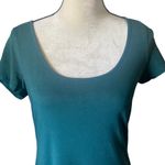 H&M BASIC-TSHIRT DRESS Photo 1