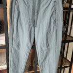 Athleta  headlands hybrid Trekkie North Joggers Pants petite short Pockets cargo Photo 0