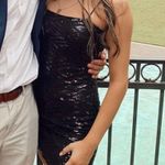 Lucy in the Sky homecoming/sadie’s dress Photo 1