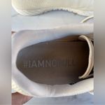 Nobull project Vanilla trainers sneakers size 9.5 Photo 3